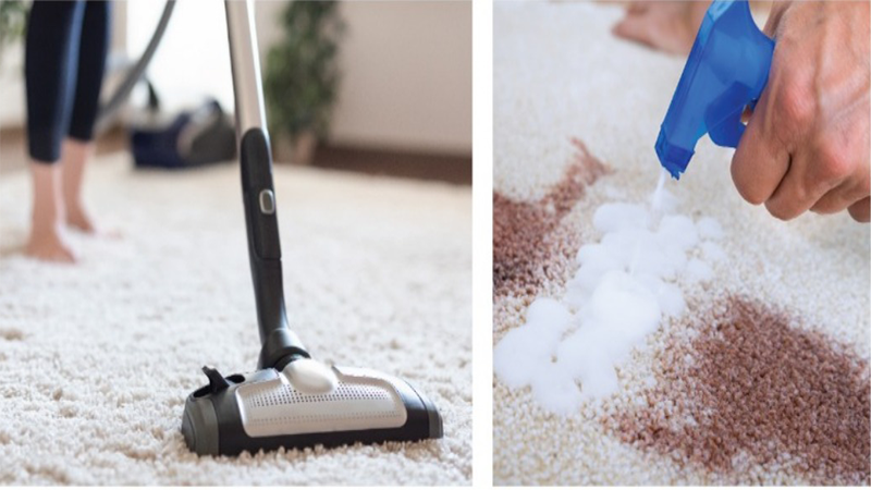 Carpet-cleaning-methods