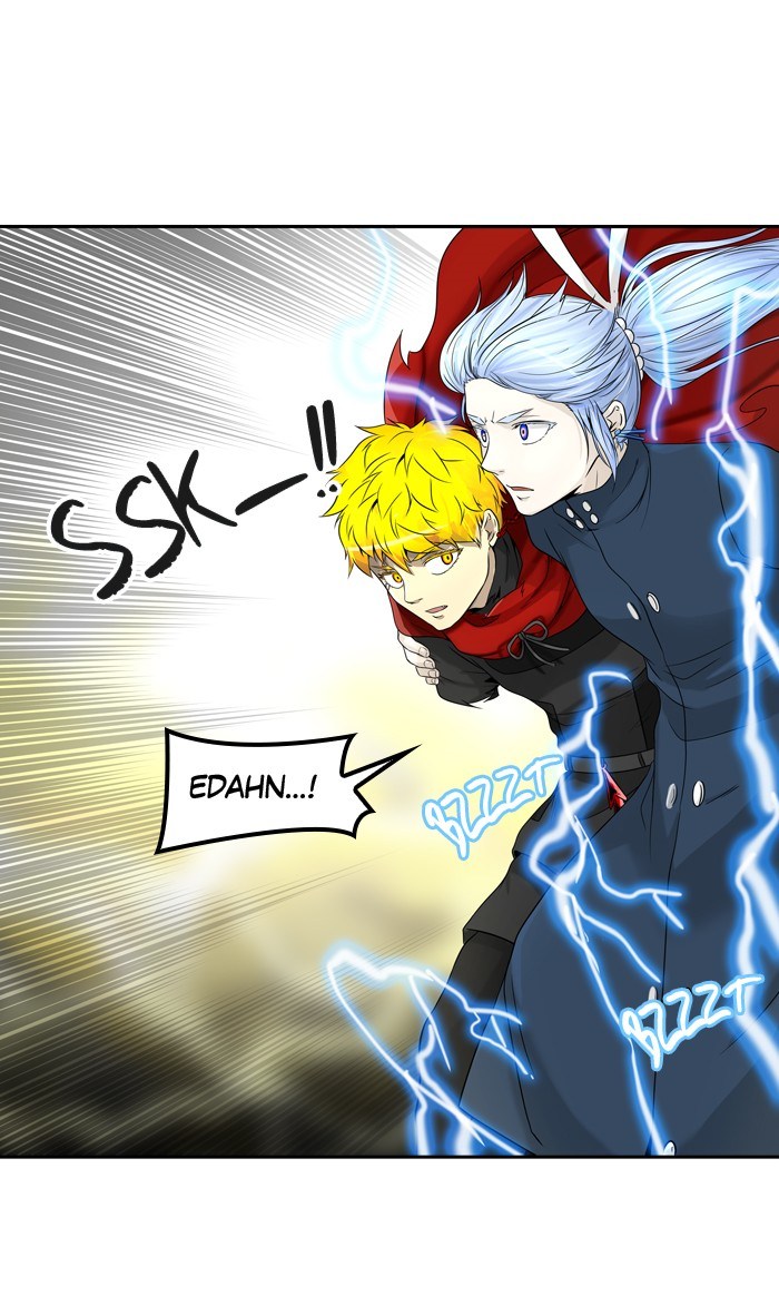 Webtoon Tower Of God Bahasa Indonesia Chapter 385