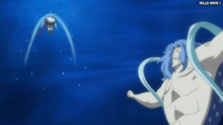 ワンピースアニメ 魚人島編 559話 フカボシ王子 | ONE PIECE Episode 559