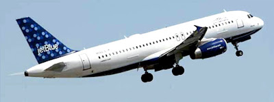 JetBlue A320