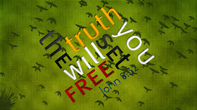 The Truth Will Set U Free