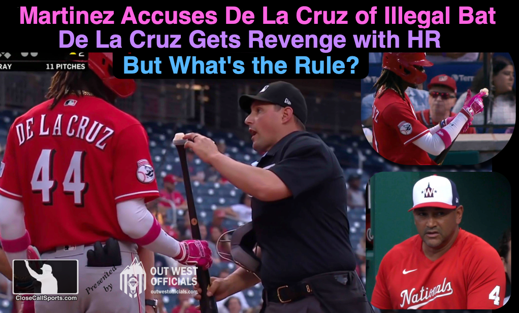 After a stolen HR and being trolled, Elly De la Cruz responded