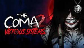 The Coma 2 Vicious Sisters PC Game Free Download