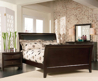 Contemporary Bedroom Design Phoenix