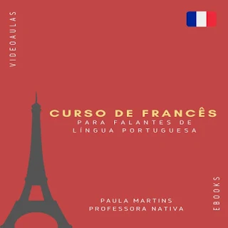 Curso de Francês para Falantes  de Língua Portuguesa