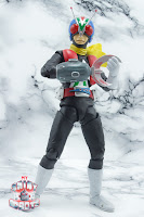 S.H. Figuarts -Shinkocchou Seihou- Riderman 27