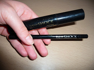 Avon super shock