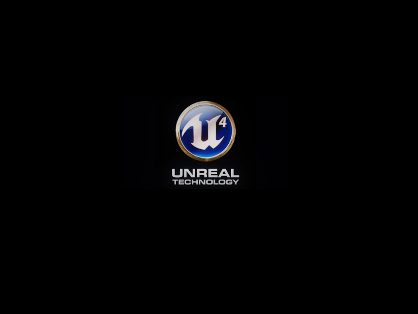 شرح تعريب ألعاب محرك Unreal Engine 4