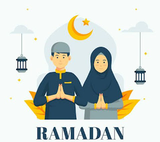 Hal - Hal Yang Tidak Membatalkan Puasa Ramadhan