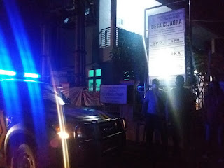 Polresta Bandung