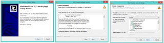 Download and install VLC media Player