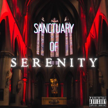 Arrow Santi contagia em novo álbum hip hop 'Sanctuary of Serenity'