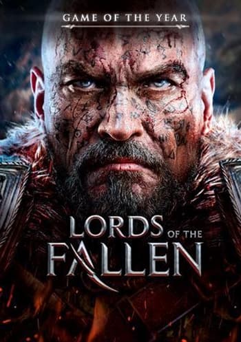 โหลดเกม Lords of the Fallen Game of the Year Edition
