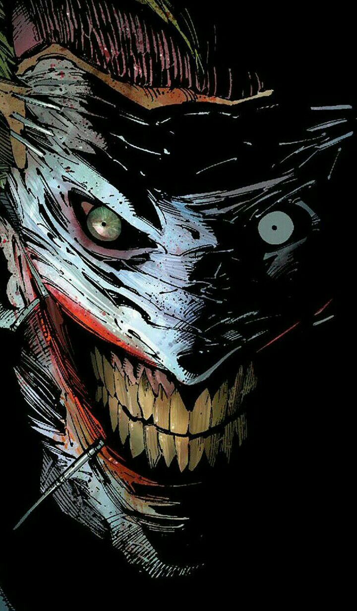 1000 Gambar Wallpaper Joker  Keren 