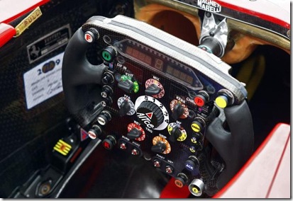 volanteferrari