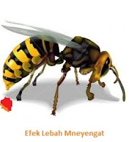 Efek Lebah Menyengat