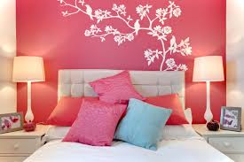 Pink Bedroom Design Ideas