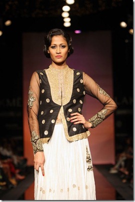 Ritu Kumar 5winter festive 2010