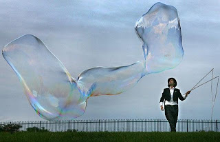 Largest Bubbles photo