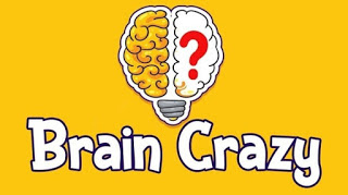 Kunci Jawaban Brain Crazy dari Level 101 - 150 Bahasa Indonesia