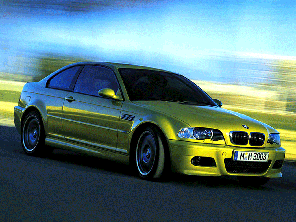 Labels: BMW M3