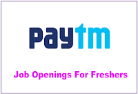 Paytm Freshers Recruitment 2023, Paytm Recruitment Process 2023, Paytm Career, Software Engineer Jobs, Paytm Recruitment