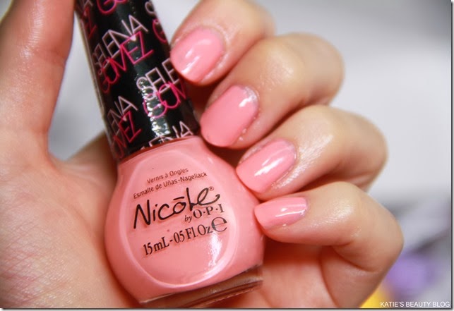 peachnicoel