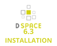dspace 6.3