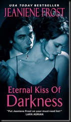 Eternal Kiss of Darkness