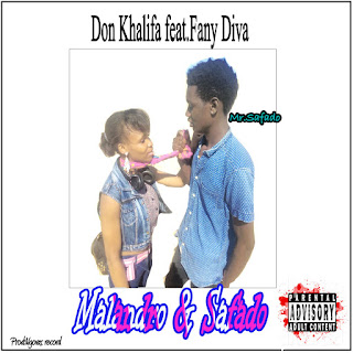 Don khalifa Ft Fany Diva+ Dk-Malandro E Safado_ 2k18 (Download)