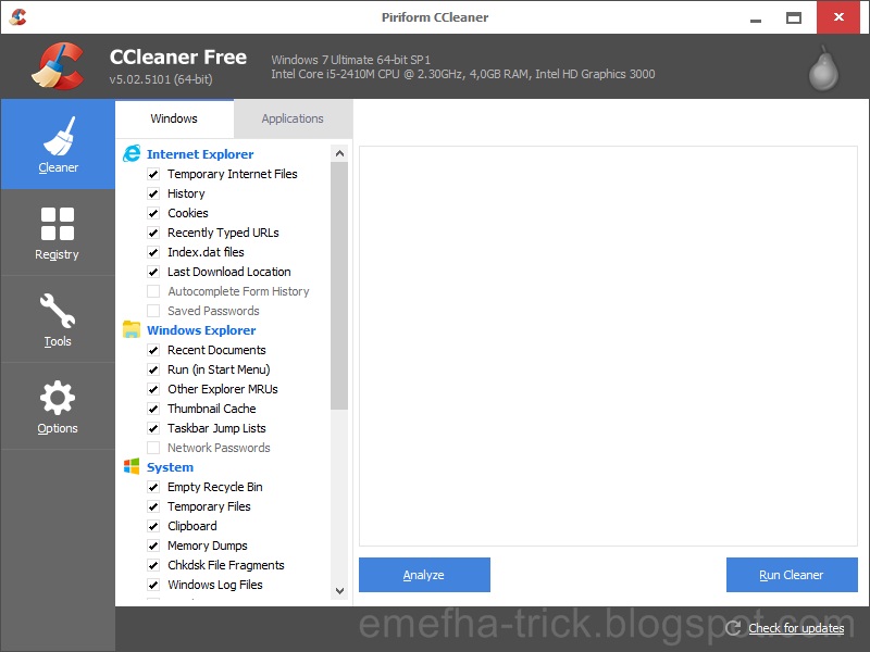 Ccleaner automatically deletes files with dividers - Movies ccleaner free version for windows 10 zip free