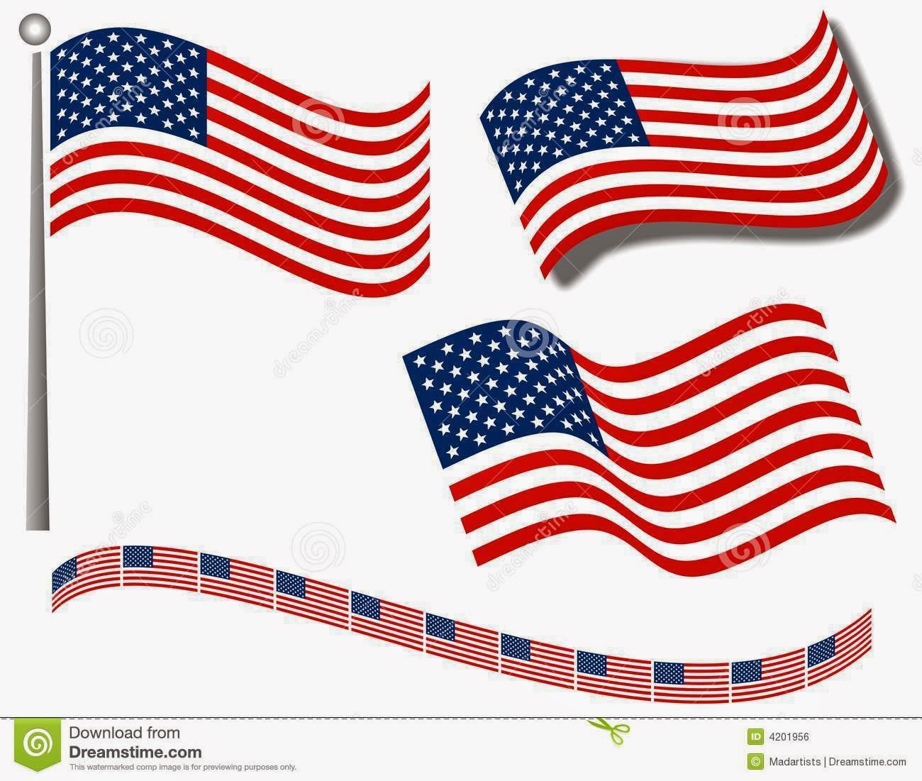 Flag Clipart