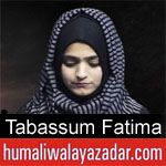 https://www.humaliwalayazadar.com/2019/09/tabassum-fatima-nohay-2020.html