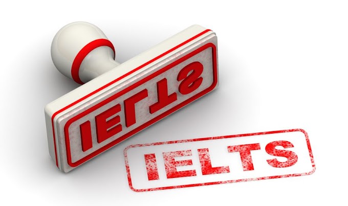 Why Canada Is preferring more on IELTS for International students.....