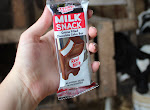 FREE Prairie Farms Milk Snack Cake Bars 4 Pack