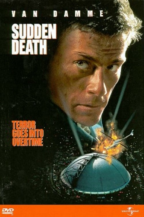 [HD] Mort subite 1995 Streaming Vostfr Gratuit