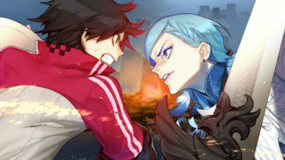 Ray Gigant PC Game Full Version Free Download