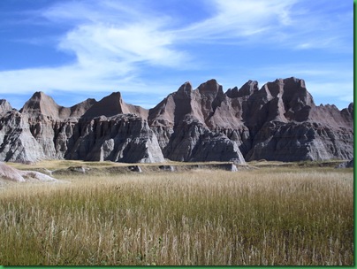 Badlands 148