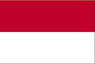 Sejarah Bendera Merah Putih Negara Indonesia