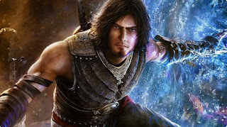 Prince Of Persia: The Dagger Of Time Is Not What You Think
