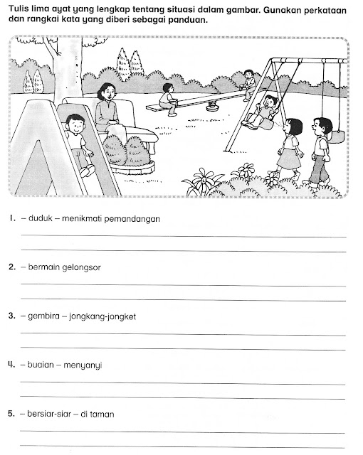 Bahasa Malaysia Tay Bee Wah D20102044879 EL- K04: Latihan 