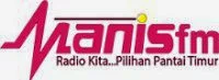 Radio Manis FM Kuala Terengganu