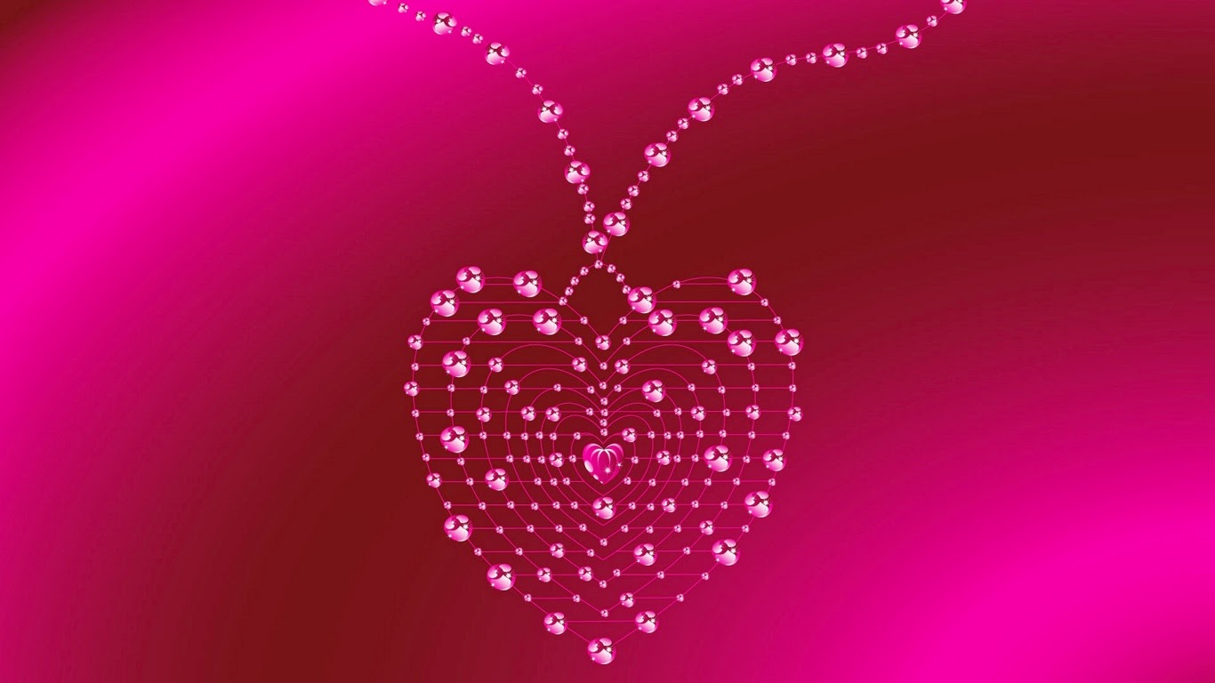 Beautiful Valentine's Day HD Wallpapers