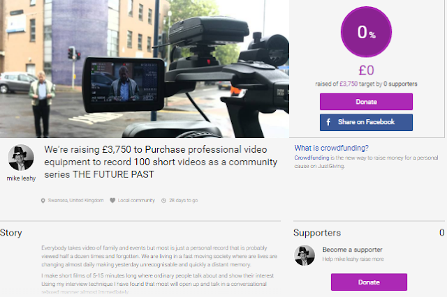  https://crowdfunding.justgiving.com/Future-Past.