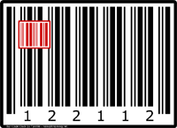 ¿QUÉ HORA ES EN BAR-CODE?