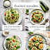 Top 7 Healthy Zucchini Recipes You Need to Try