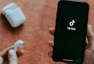 Arti riririri Tiktok Ternyata Begini