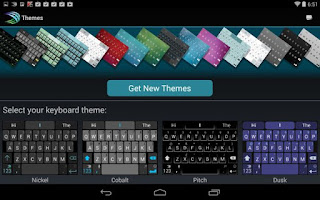 SwiftKey Keyboard 