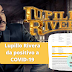 El Cantante Lupillo Rivera da positivo a COVID-19