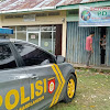Satu Unit Motor Milik Wartawan Hilang di Sekretariat IWO Sarolangun